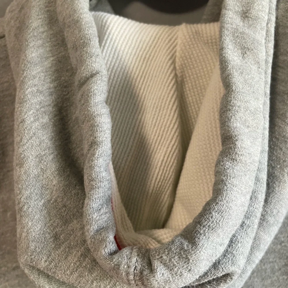 GAP front pockets